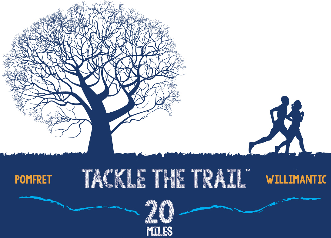 tackle the trail