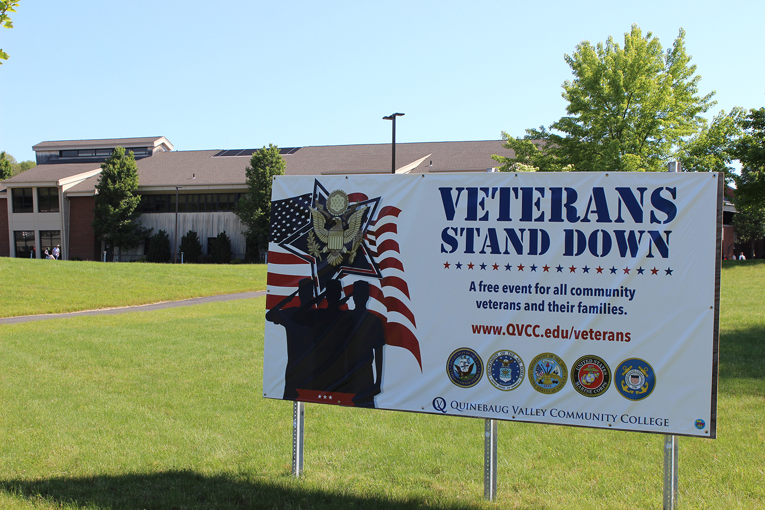 Veterans Stand Down Schedule 2024 Jere Robina