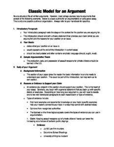 Digging By Seamus Heaney Essay Sample Argument Outline Essay On William Shakespeare Biography also Analytical Analysis Essay Sample Argument Outline Qvcc Essays On Nutrition