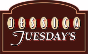 Jessica Tuesday Logo