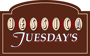 Jessica Tuesday's logo