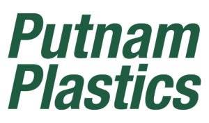 Putnam Plastics Logo
