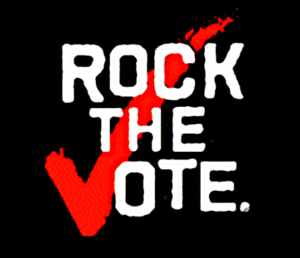 Rock the Vote