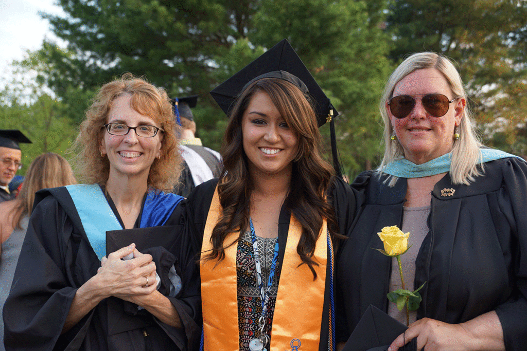 Alaina Kilburn '16