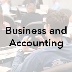 business and accounting