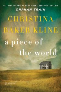 Christina Baker Kline