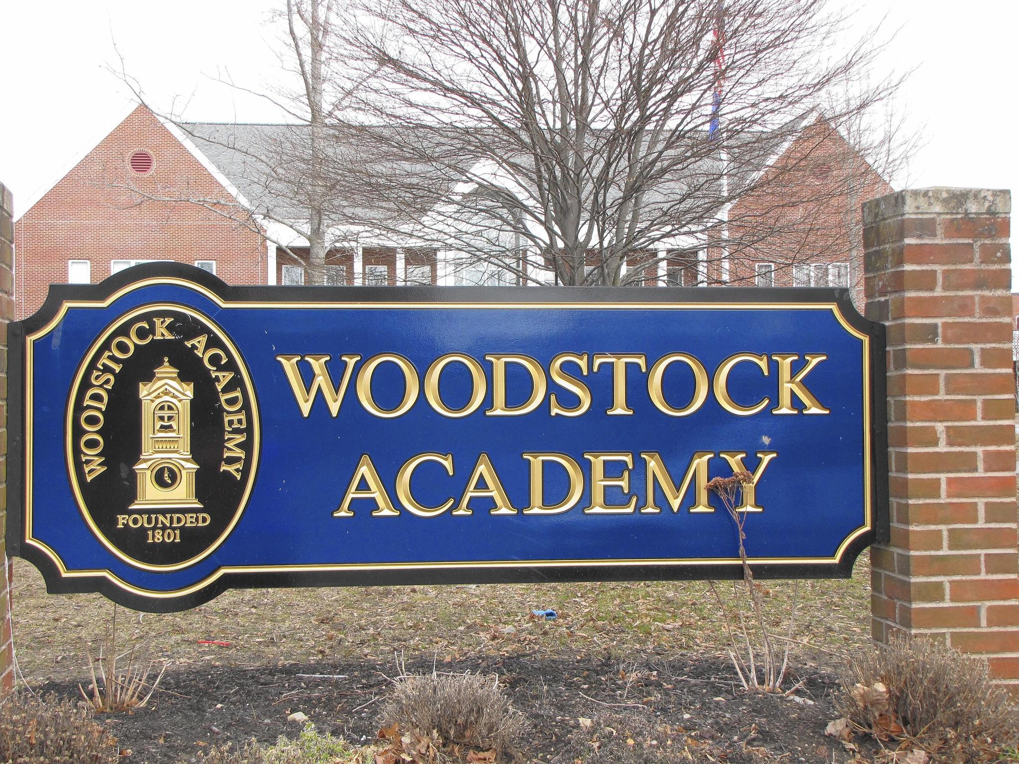 Woodstock Academy CT State, Quinebaug Valley