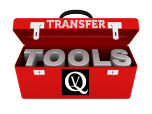 Transfer Toolbox