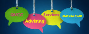 QVCC Advising Services