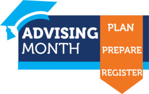OCTOBER IS ADVISING MONTH