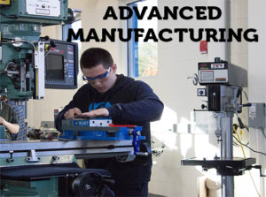 advanced manufacturing