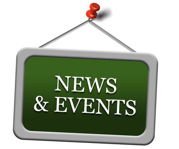 Events And News Icon Qvcc