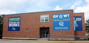QV at Windham Tech