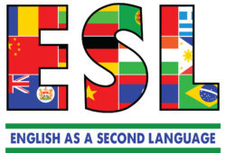 ESL logo ESL logo