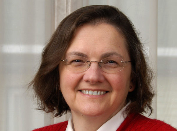 Dr. Beatrice Szantyr