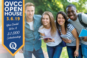 Open house March 6 2019
