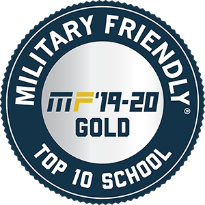 Top 10 military friendly community college