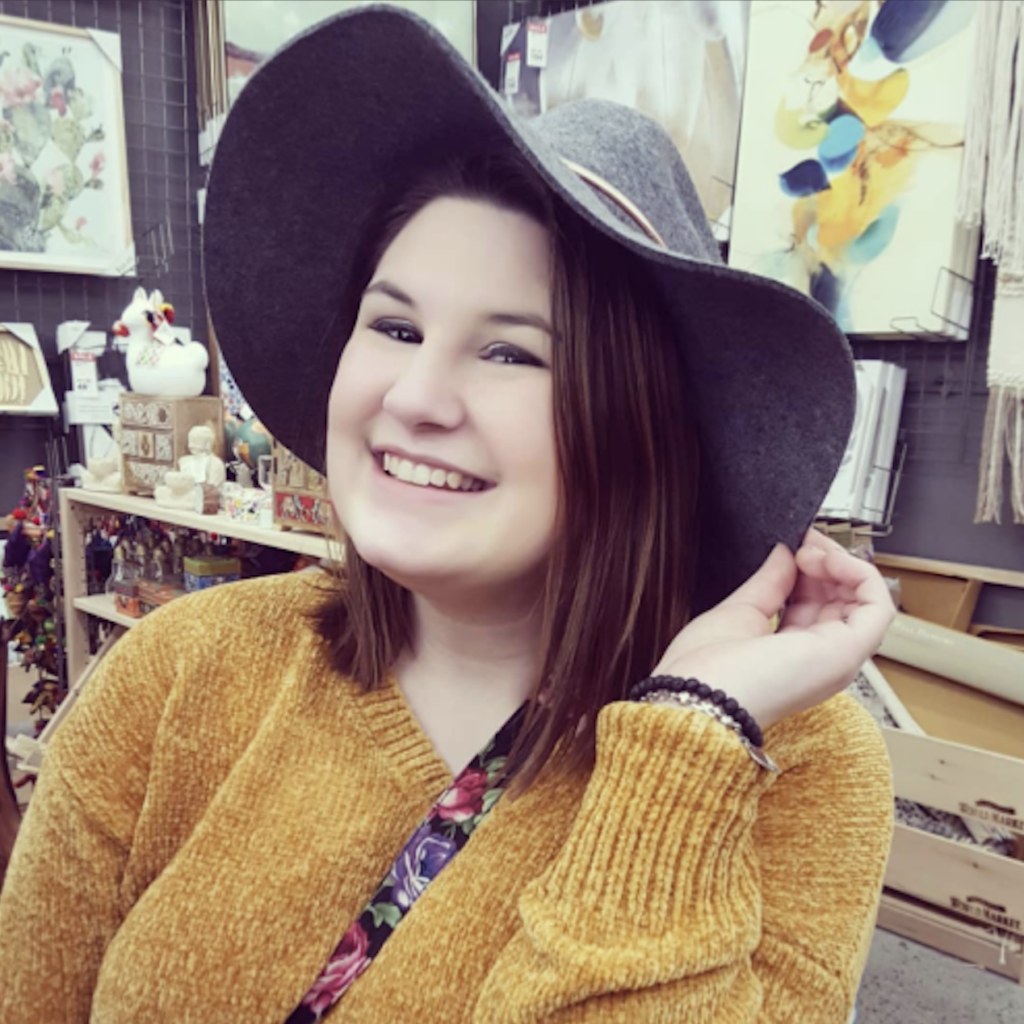 Bree Weidele 2019