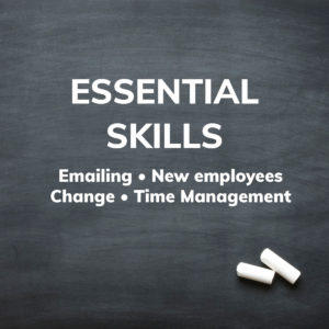 essential skills course