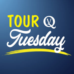 tour tuesday in october