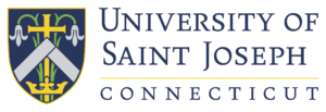 University of St. Joseph logo