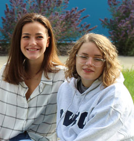 qvcc female students