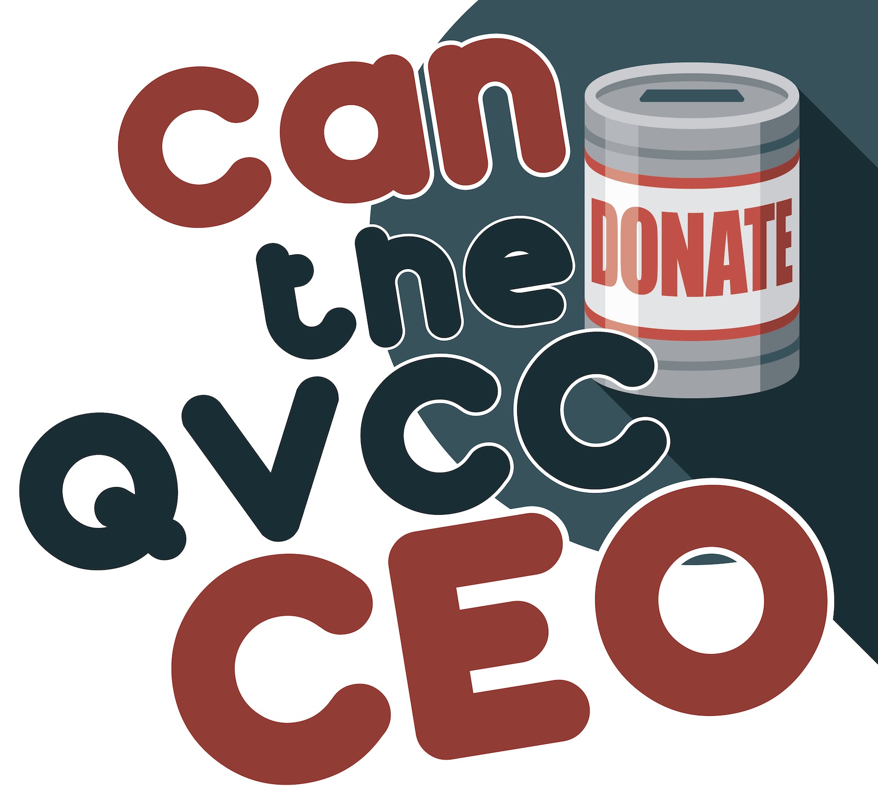 Can the CEO Food Drive