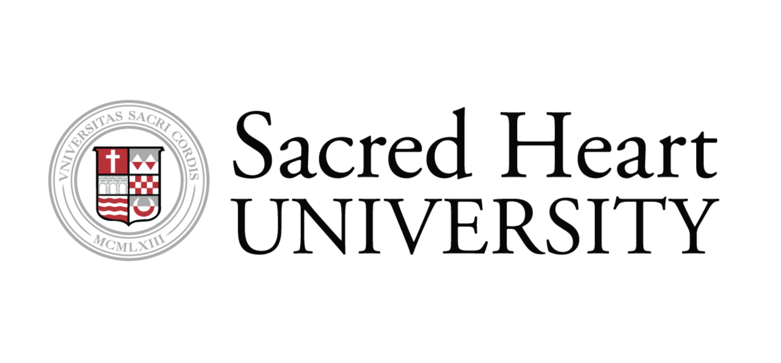 Sacred Heart University campus visit