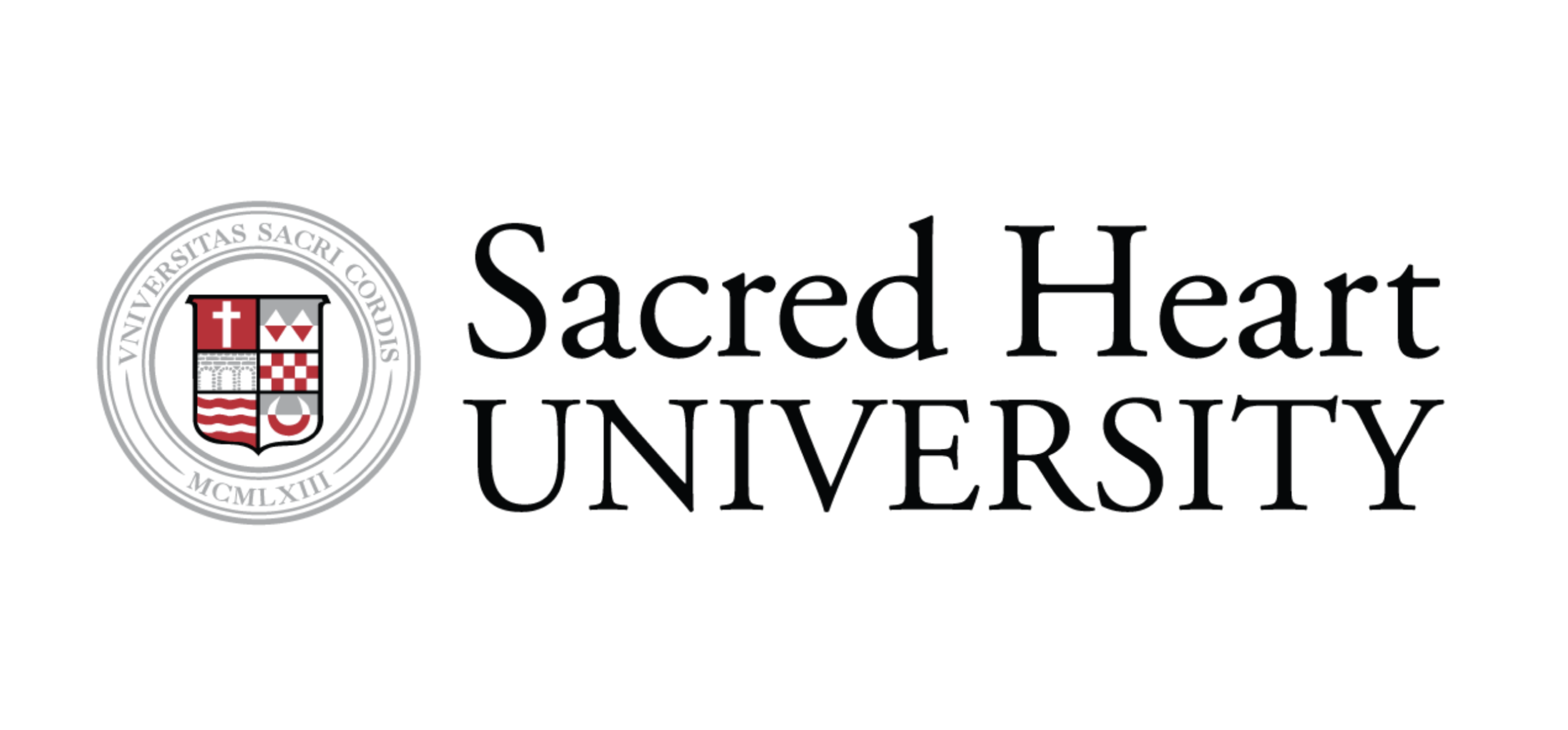 Sacred Heart Campus Map