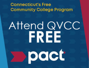attend QVCC for free if you qualify