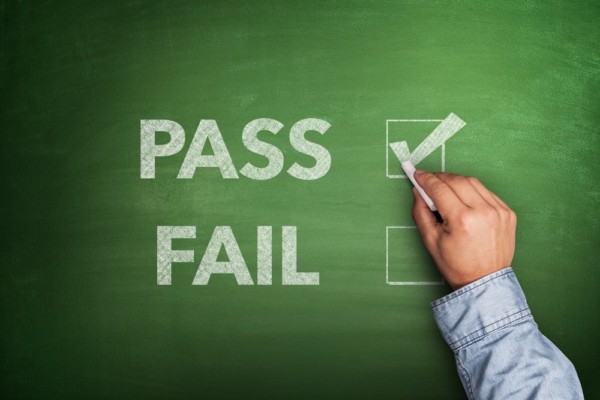 Pass/Fail Grading Option | CT State, Quinebaug Valley