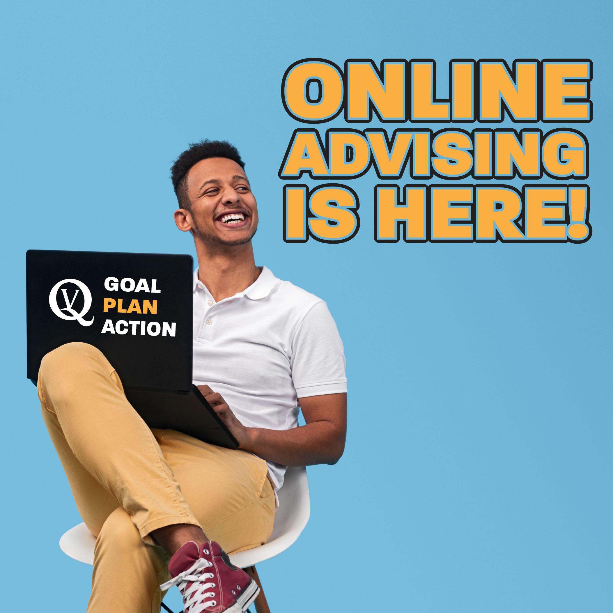 Online Advising