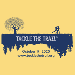 Tackle the Trail 2020