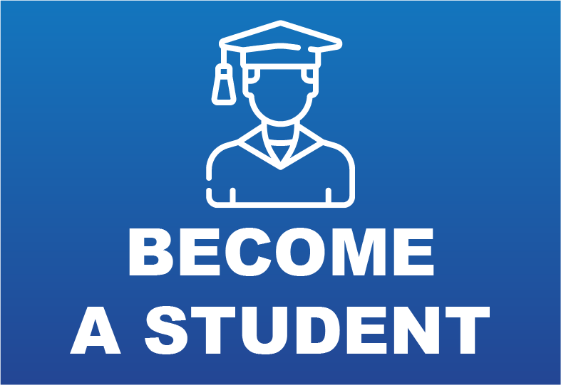 Button: Become a Student