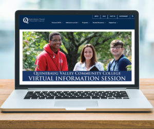 Virtual Information Session: Admissions & Financial Aid