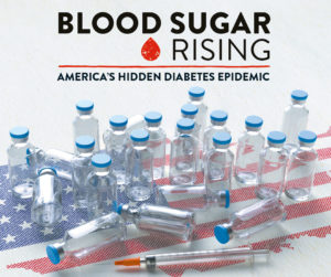 Blood Sugar Rising film