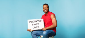 Vaccination Requirements