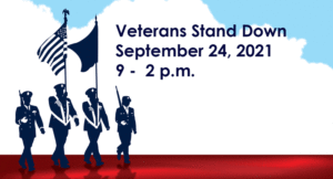 Stand Down Sept 24