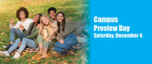 campus preview day