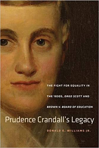 Prudence Crandall's Legacy