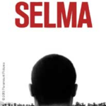 Cover for film Selma (2014)