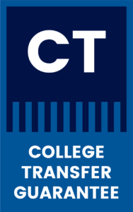 CT Guarantee Logo