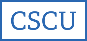 Transparent CSCU logo