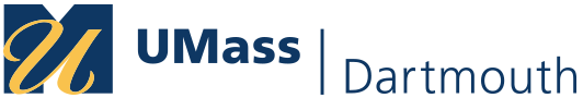 Logo for UMass Dartmouth